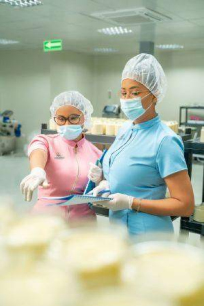Puerto Plata tendrá laboratorio de cosmético más grande de la costa norte,Puerto Plata tendrá laboratorio de cosmético más grande de la costa norte