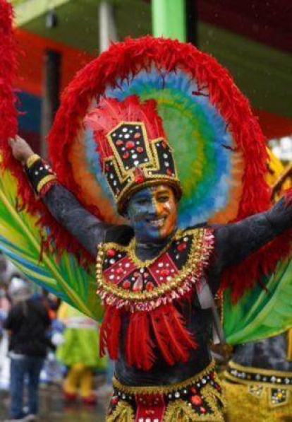 El Carnaval 2022 en imágenes,El Carnaval 2022 en imágenes