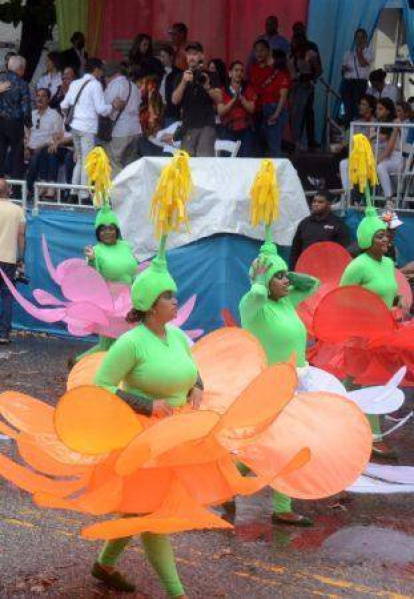 El Carnaval 2022 en imágenes,El Carnaval 2022 en imágenes