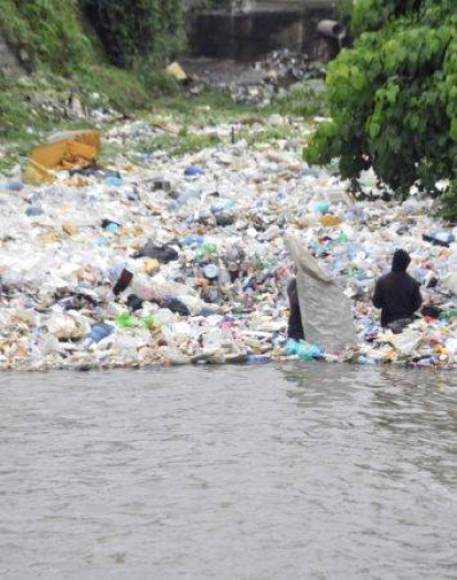 Lebrón y Guajimía inundan decenas casas   vulnerables,Lebrón y Guajimía inundan decenas casas   vulnerables