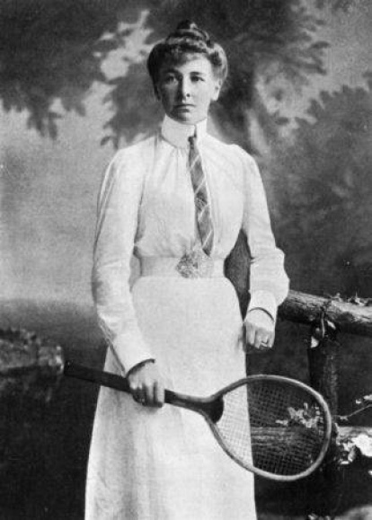 8 de marzo: grandes mujeres de la historia del deporte