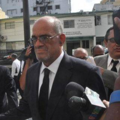 Pedro Julio Goico Guerrero (Pepe Goico). Foto: Fuente externa.,Pedro Julio Goico Guerrero (Pepe Goico). Foto: Fuente externa.