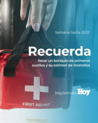 Semana Santa: Medidas preventivas para antes de salir de viaje,Semana Santa: Medidas preventivas para antes de salir de viaje