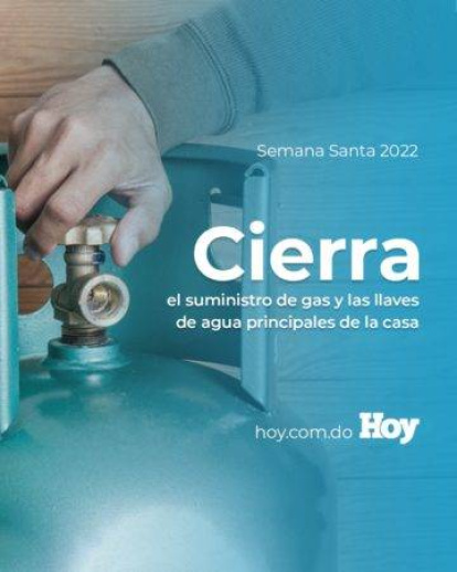 Semana Santa: Medidas preventivas para antes de salir de viaje,Semana Santa: Medidas preventivas para antes de salir de viaje