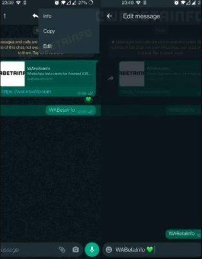 WhatsApp: nueva opción para personalizar quiénes pueden ver la foto de perfil,WhatsApp: nueva opción para personalizar quiénes pueden ver la foto de perfil