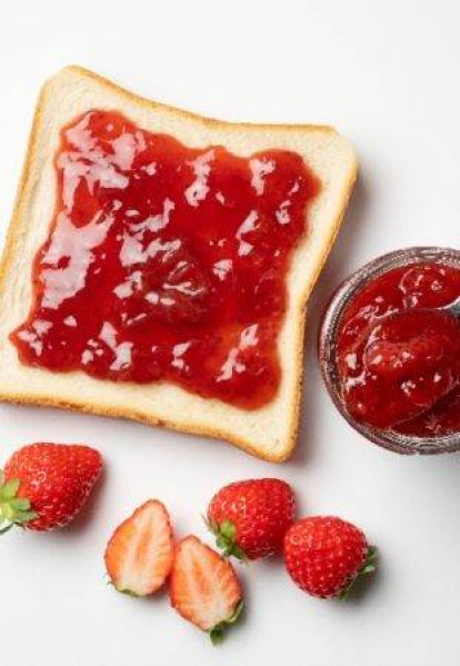 La mermelada: El origen de la untura más famosa,La mermelada: El origen de la untura más famosa