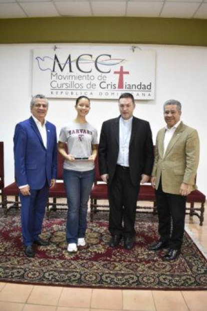 Estos son los ganadores del concurso “Historia de la Iglesia”,Estos son los ganadores del concurso “Historia de la Iglesia”