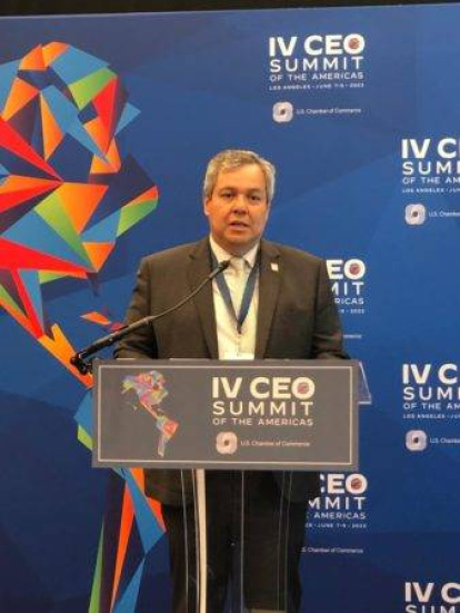 Invertirán US$50,000 millones para la acción climática,Invertirán US$50,000 millones para la acción climática