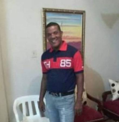 Un hombre muerto y varios heridos tras balacera en mercado público de Comendador,Un hombre muerto y varios heridos tras balacera en mercado público de Comendador