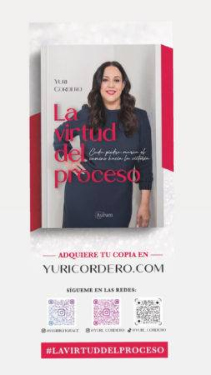 La virtud del proceso,La virtud del proceso