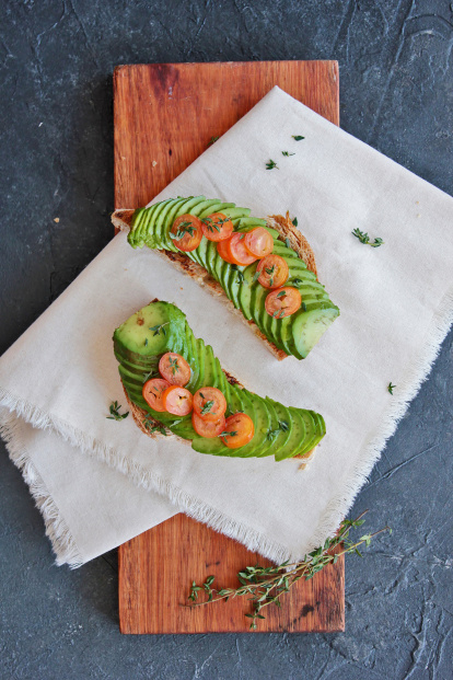 Día Internacional del Aguacate: Recetas para hacer platos dulces y salados,Día Internacional del Aguacate: Recetas para hacer platos dulces y salados