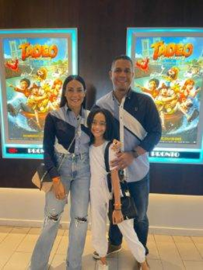 Tadeo el Explorador 3: la maldición de la momia,Tadeo el Explorador 3: la maldición de la momia