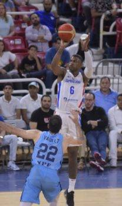 RD Y ARGENTINA EN BALONCESTO /HOY/CARLOS ALONZO/10/11/2022,RD Y ARGENTINA EN BALONCESTO /HOY/CARLOS ALONZO/10/11/2022