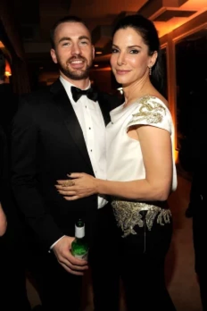 Secretos de Chris Evans: Por qué rechazaba ser Capitán América, novias ocultas, etc.,Secretos de Chris Evans: Por qué rechazaba ser Capitán América, novias ocultas, etc.