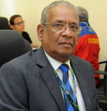 Roosevelt-Comarazamy,Roosevelt-Comarazamy