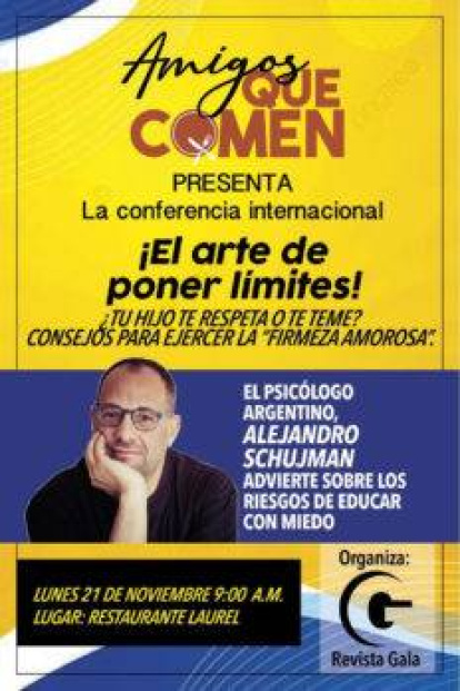 Psicólogo Schujman: «Vivimos en una generación de padres y madres amorosamente tibios»,Psicólogo Schujman: «Vivimos en una generación de padres y madres amorosamente tibios»