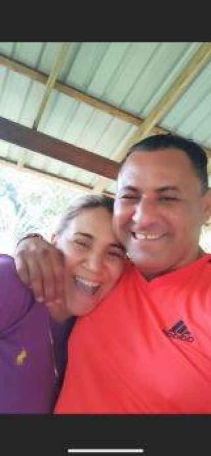 «No fue un allanamiento, fueron a matarlo», dice hija de empresario de Santiago,«No fue un allanamiento, fueron a matarlo», dice hija de empresario de Santiago