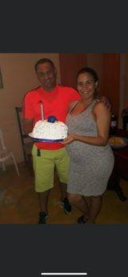 «No fue un allanamiento, fueron a matarlo», dice hija de empresario de Santiago,«No fue un allanamiento, fueron a matarlo», dice hija de empresario de Santiago