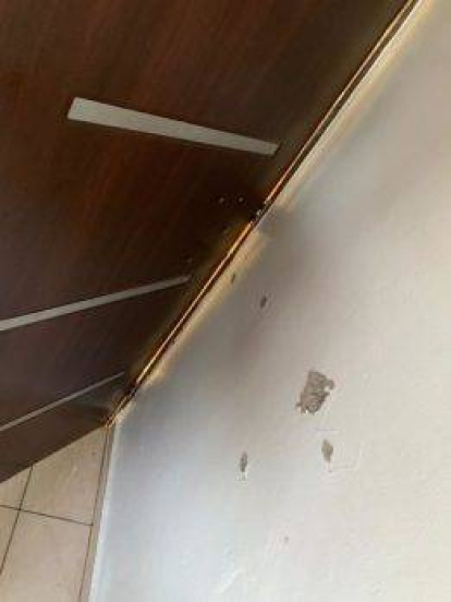 «No fue un allanamiento, fueron a matarlo», dice hija de empresario de Santiago,«No fue un allanamiento, fueron a matarlo», dice hija de empresario de Santiago