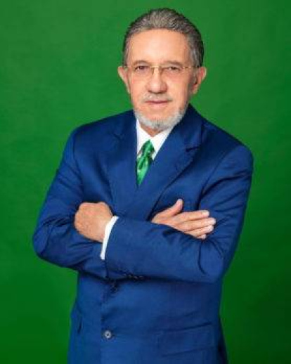 «De los más exitosos en la política»: ¿Quién fue Amable Aristy Castro?,«De los más exitosos en la política»: ¿Quién fue Amable Aristy Castro?