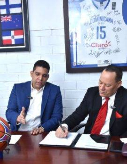 Rafael Uribe: «Básquet vive su mejor época y eso se ve”,Rafael Uribe: «Básquet vive su mejor época y eso se ve”