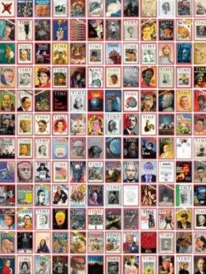 ¡Un siglo! 100 años de la revista Time: el primer número y las portadas más icónicas,¡Un siglo! 100 años de la revista Time: el primer número y las portadas más icónicas