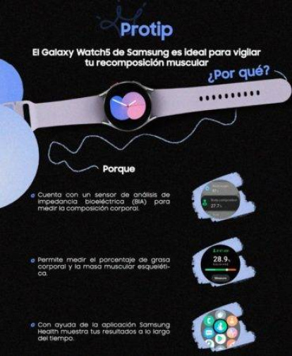 Adiós a la grasa corporal y hola al músculo: 4 consejos para mejorar tu composición corporal,Adiós a la grasa corporal y hola al músculo: 4 consejos para mejorar tu composición corporal