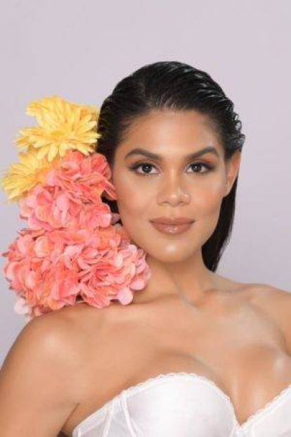 Activista climática se podría convertir en Miss RD Universo 2023,Activista climática se podría convertir en Miss RD Universo 2023
