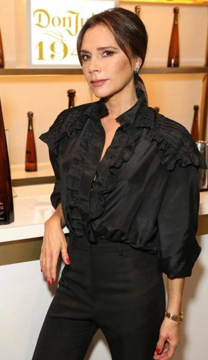 Trucos de belleza de las «Celebrities»,Trucos de belleza de las «Celebrities»