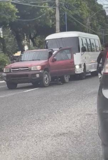 ¿Accidente o no? ¿Qué pasaría si un vehículo se usa como «arma»? Aquí la respuesta de un experto,¿Accidente o no? ¿Qué pasaría si un vehículo se usa como «arma»? Aquí la respuesta de un experto