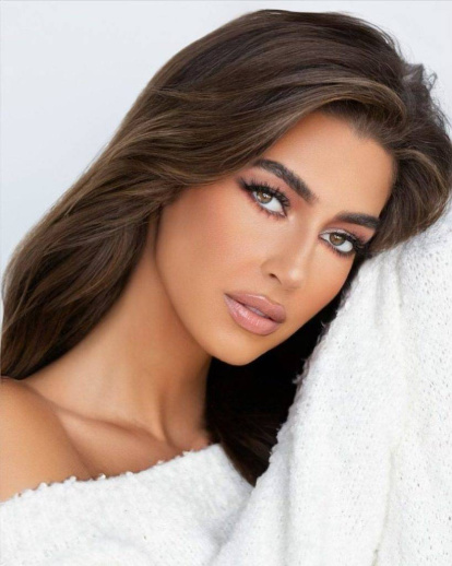 La respuesta en español de Mariana Downing, la nueva Miss RD Universo 2023,La respuesta en español de Mariana Downing, la nueva Miss RD Universo 2023