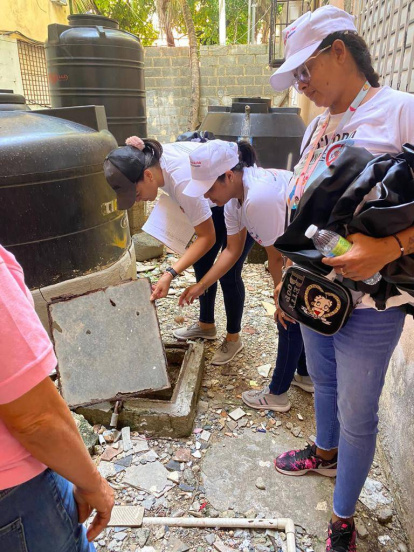 Dengue: 8 respuestas a tus principales preguntas,Dengue: 8 respuestas a tus principales preguntas