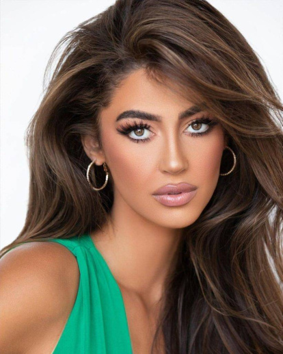 ¿Quién es Mariana Downing, la nueva Miss República Dominicana Universo 2023?,¿Quién es Mariana Downing, la nueva Miss República Dominicana Universo 2023?