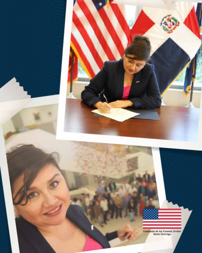 Patricia Aguilera,Patricia Aguilera