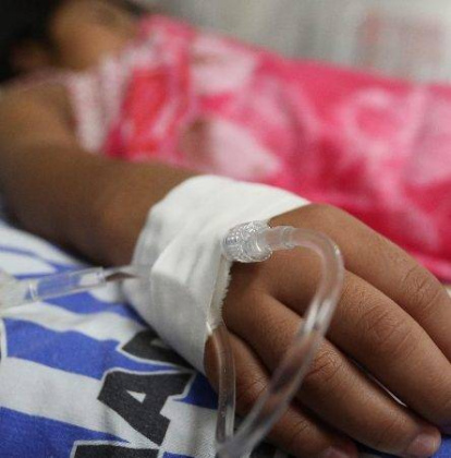 Colegio Médico suspende huelga pautada para esta semana por brote de dengue,Colegio Médico suspende huelga pautada para esta semana por brote de dengue