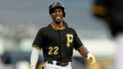 Andrew McCutchen