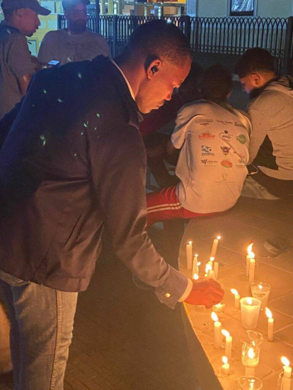 ¿Has visto a Yondelvi Guevara? Familiares buscan adolescente desaparecido,¿Has visto a Yondelvi Guevara? Familiares buscan adolescente desaparecido