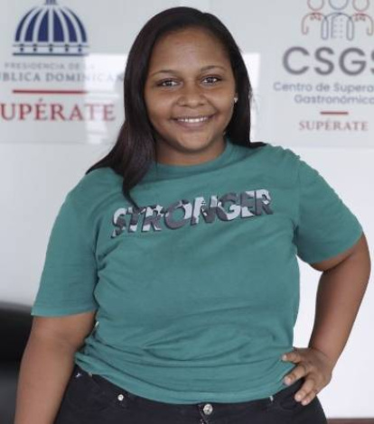 Jóvenes que cocinan oportunidades,Jóvenes que cocinan oportunidades