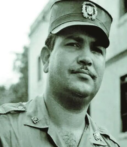 Hoy se cumplen 51 años de la muerte de Francisco Alberto Caamaño,Hoy se cumplen 51 años de la muerte de Francisco Alberto Caamaño