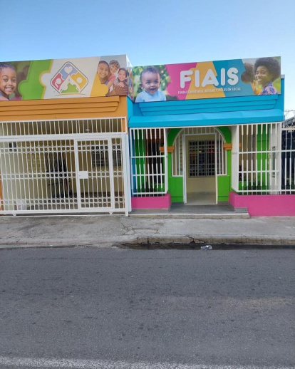 Roban 8 veces en un año a centro de terapias para niños con autismo de San Cristóbal,Roban 8 veces en un año a centro de terapias para niños con autismo de San Cristóbal