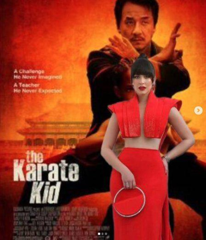 Premios Soberano: los memes no faltaron desde el inicio de la alfombra roja,Premios Soberano: los memes no faltaron desde el inicio de la alfombra roja