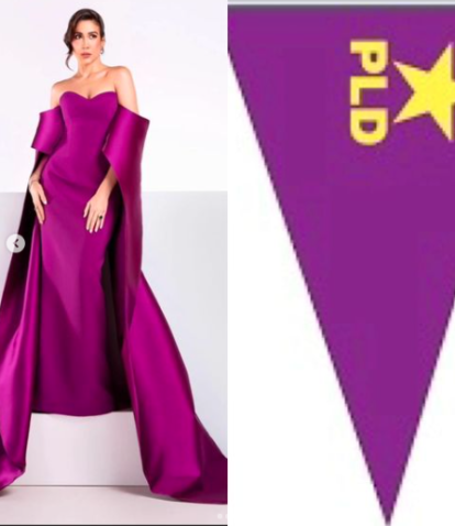 Premios Soberano: los memes no faltaron desde el inicio de la alfombra roja,Premios Soberano: los memes no faltaron desde el inicio de la alfombra roja