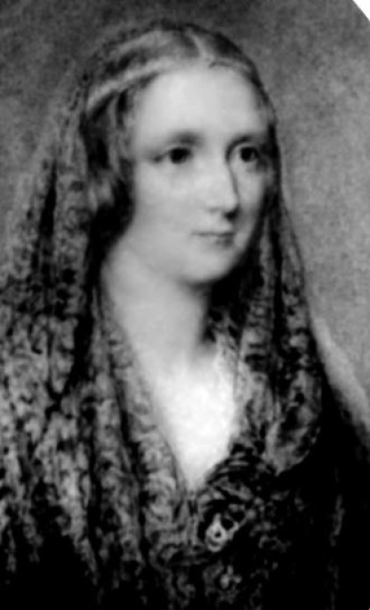 Mary Shelley: visionaria del Siglo XIX-autora de Frankenstein, el moderno Prometeo,Mary Shelley: visionaria del Siglo XIX-autora de Frankenstein, el moderno Prometeo