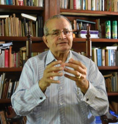 Fallece Franklin Almeyda Rancier, alto dirigente de la Fuerza del Pueblo,Fallece Franklin Almeyda Rancier, alto dirigente de la Fuerza del Pueblo