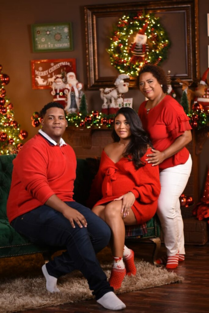 Ana, Ramona y Mercedes: maestras y madres solteras que se han superado,Ana, Ramona y Mercedes: maestras y madres solteras que se han superado