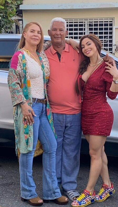 Hoy en el espectáculo | Fallece el abuelo de La Materialista,Hoy en el espectáculo | Fallece el abuelo de La Materialista