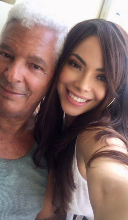 Hoy en el espectáculo | Fallece el abuelo de La Materialista,Hoy en el espectáculo | Fallece el abuelo de La Materialista