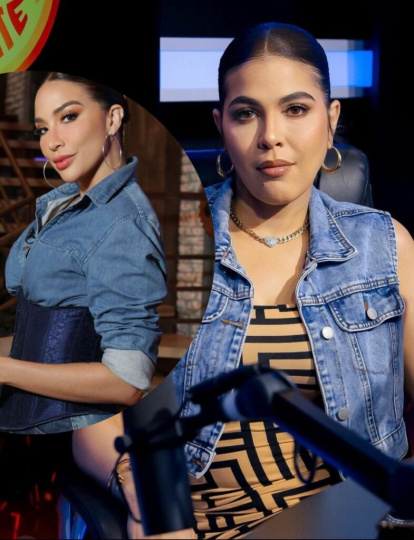 Hoy en el espectáculo | Anuel sobre Sean «Diddy» Combs: “Me quería coger de pendejo,Hoy en el espectáculo | Anuel sobre Sean «Diddy» Combs: “Me quería coger de pendejo