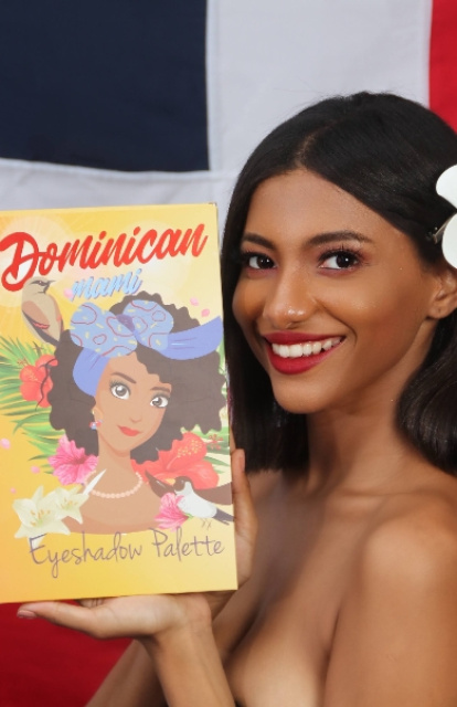 Espacio de promoción para negocios de jóvenes,Espacio de promoción para negocios de jóvenes