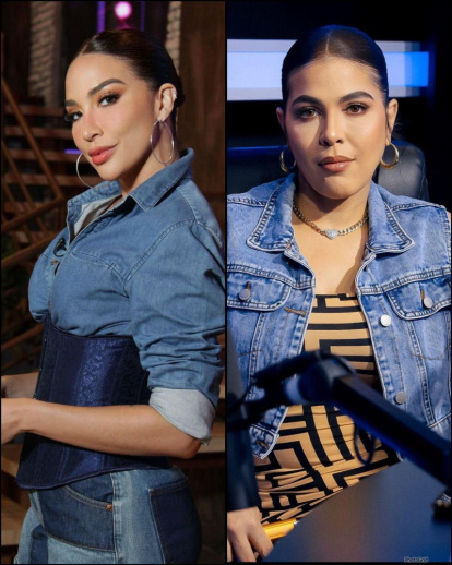 Hoy en el espectáculo | La reacción de Tamara Martínez al acto de advertencia enviado por Gabi Desangles,Hoy en el espectáculo | La reacción de Tamara Martínez al acto de advertencia enviado por Gabi Desangles